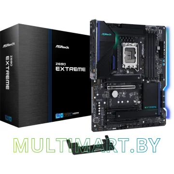 Материнская плата ASRock Z690 Extreme картинка 7